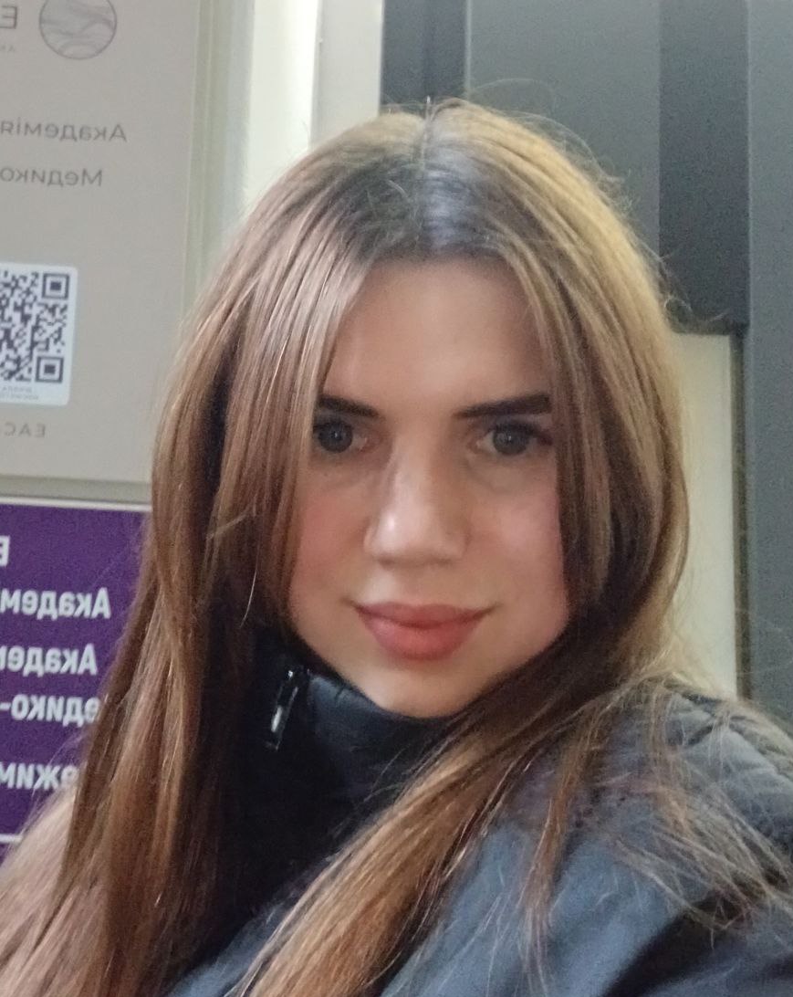 Євгенія Стрикун, Салон масажу Лотос